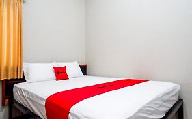 Reddoorz Near Kampus Ump Purwokerto 2